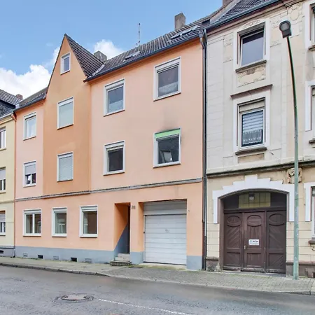 Apartament Bege Cozycorner