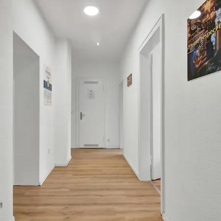 아파트 Bege Cozycorner