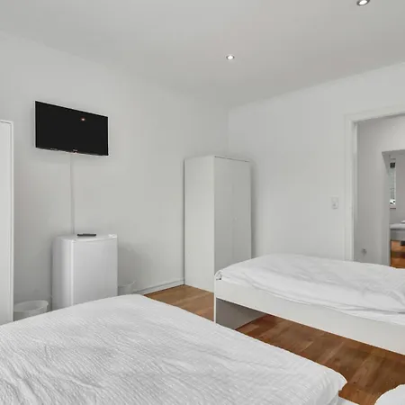 Bege Cozycorner Apartament *