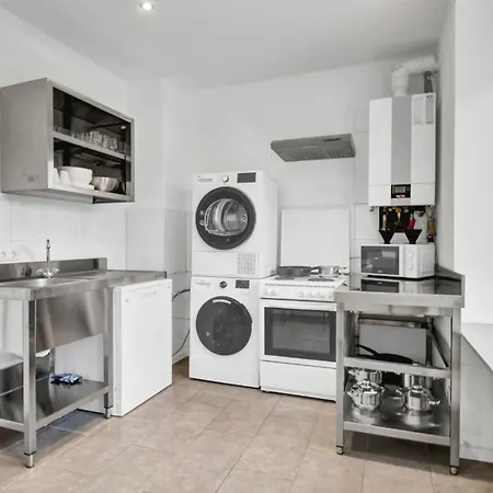 Bege Cozycorner Bochum