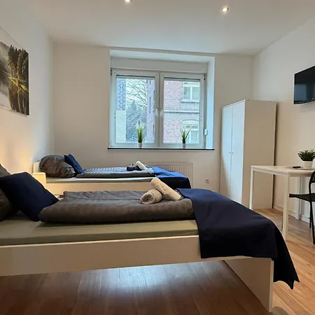 아파트 Bege Cozycorner