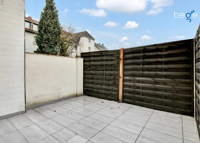 Bege Cozycorner * Bochum