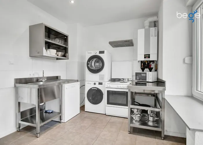 Bege Cozycorner Bochum