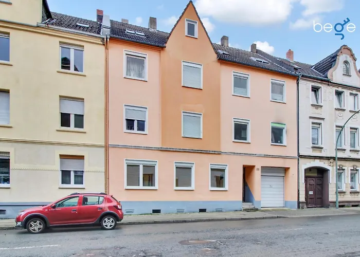 Bege Cozycorner Bochum